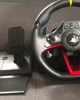 Hori Volante Wireless Racing Wheel Apex