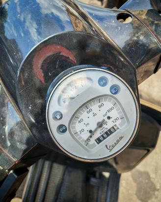 Vespa px 125
