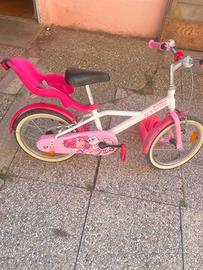 Bici bambina