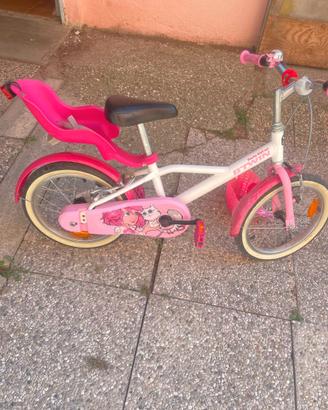 Bici bambina