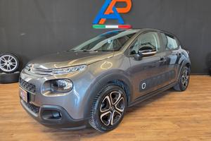 Citroen C3 1.6 bluehdi Shine s&s 75cv