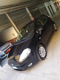 Fiat Grande Punto Multijet 90 cv Emotion 