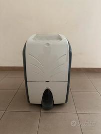 Deumidificatore De'Longhi Tasciugo AriaDry DE 210