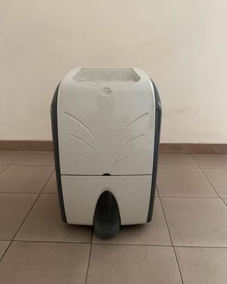 Deumidificatore De'Longhi Tasciugo AriaDry DE 210