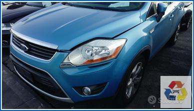 Ricambi Usati FORD KUGA (CBV)