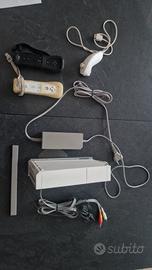 nintendo wii