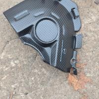 Cover Pignone In Carbonio Per Multistrada - 969810