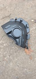 Cover Pignone In Carbonio Per Multistrada - 969810