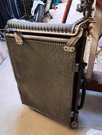 radiatori mercedes slk