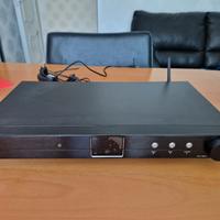 radio digitale mai usata !  Super prezzo VALE 200