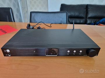 radio digitale mai usata !  Super prezzo VALE 200