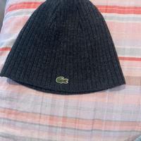 cappello lacoste