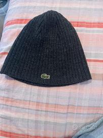 cappello lacoste