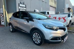 Renault Captur dCi 8V 90 CV Start&Stop Energy Life