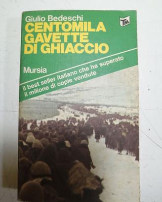 Centomila Gavette di Ghiaccio