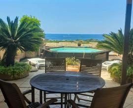 Sunset Villa -Santa Marinella-