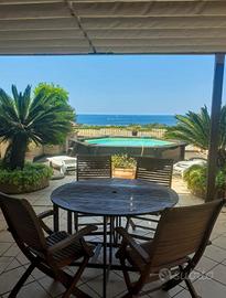 Sunset Villa -Santa Marinella-