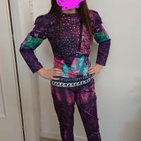 Vestito Mal Descendants 150 cm