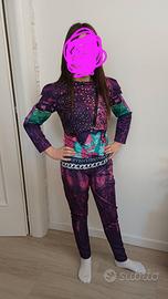 Vestito Mal Descendants 150 cm