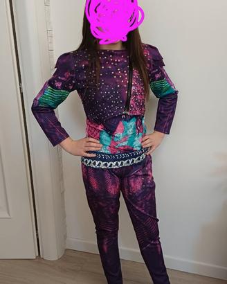 Vestito Mal Descendants 150 cm