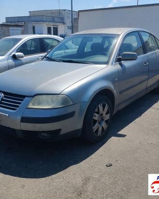 VW PASSAT 3B3 1.9 TDI 130CV 00-05 -ricambi