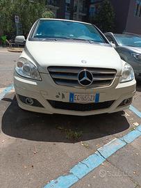MERCEDES CLASSE B