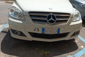 MERCEDES CLASSE B