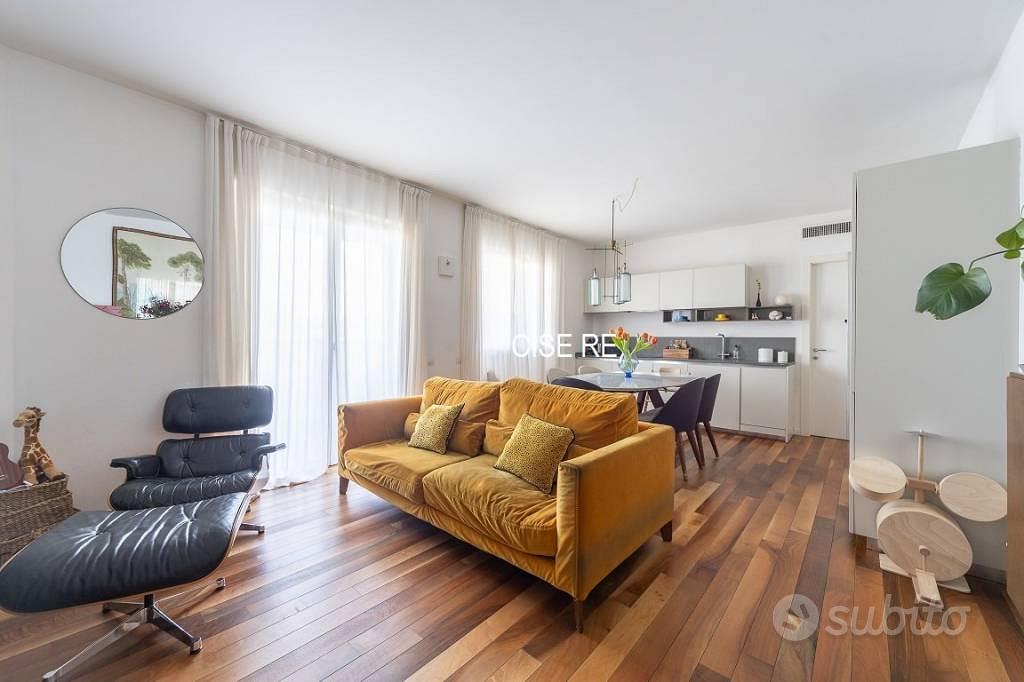 Appartamento – Milano, Borgo Ortolani, Porta Volta - Vista 3