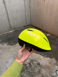 Casco per bicicletta