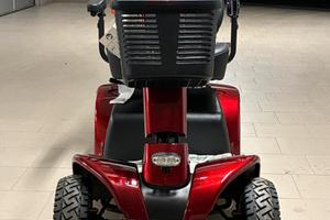 Scooter Victory per anziani/disabili