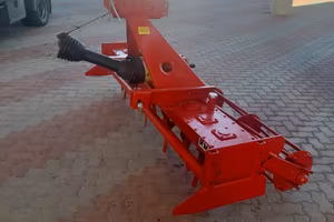 ROTOTERRA REMAC