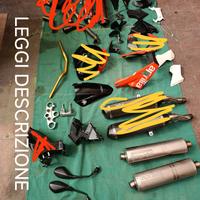 ricambi Aprilia RSV 1000 e tuono 1000