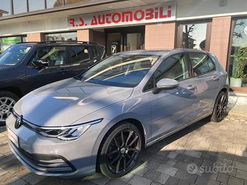 VOLKSWAGEN Golf 1.0 TSI 90CV EVO Life #NEOPATENT