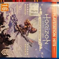 Horizon Zero dawn complete edition 