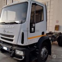 Iveco Eurocargo 160/150 E5