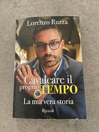 Libro Ruzza watch