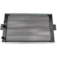 RADIATORE ADATTABILE IVECO DAILY TR667007