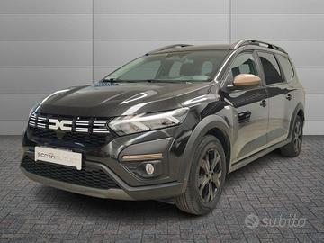 DACIA Jogger 2021 - Jogger 1.0 tce Extreme Gpl 100