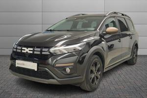 DACIA Jogger 2021 - Jogger 1.0 tce Extreme Gpl 100