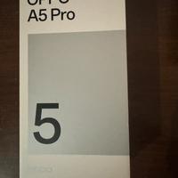 OPPO A5 Pro 5G – €200