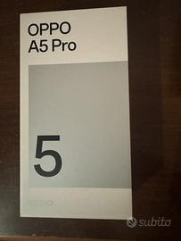 OPPO A5 Pro 5G – €200