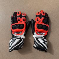 Guanti Alpinestars GP Tech