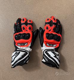 Guanti Alpinestars GP Tech