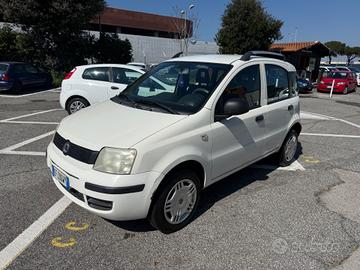 Fiat Panda 1.2 Dynamic Natural Power