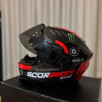 Casco integrale SCORPION EXO-520 EVO AIR