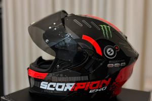 Casco integrale SCORPION EXO-520 EVO AIR