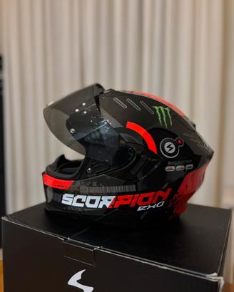 Casco integrale SCORPION EXO-520 EVO AIR