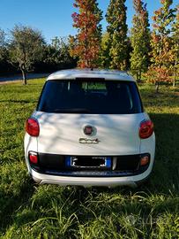 FIAT 500L TREKKING 