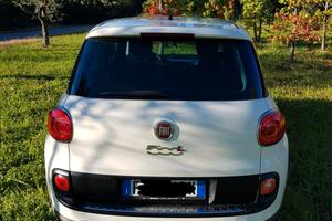 FIAT 500L TREKKING 