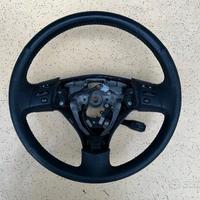 Volante in pelle con comandi Lexus RX 400h 2008